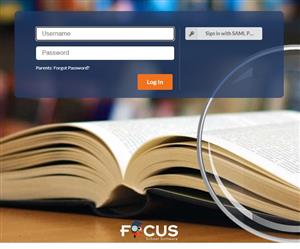 Parent Portal
